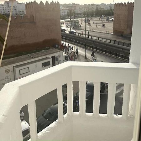 Appartement Mamouniya - Host Only Families Rabat Exterior foto