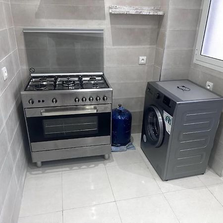 Appartement Mamouniya - Host Only Families Rabat Exterior foto