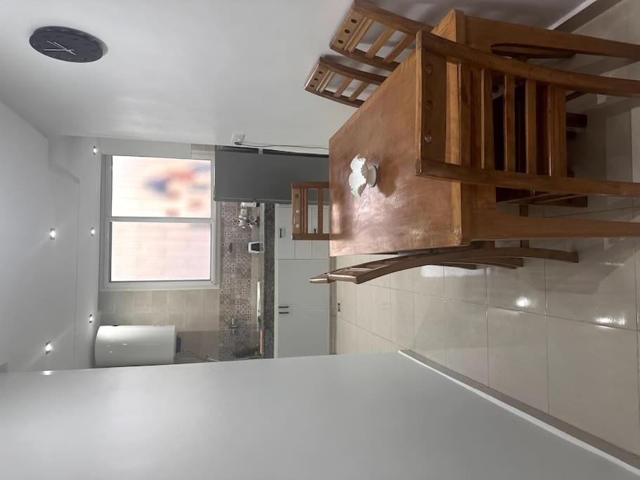 Appartement Mamouniya - Host Only Families Rabat Exterior foto